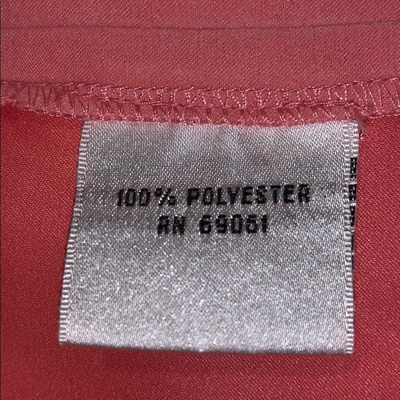 Talbots Microsuede Button-Down Small - Picture 6 of 7